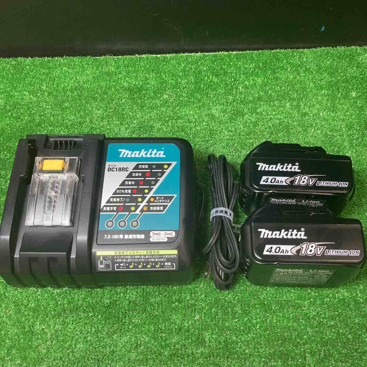マキタ/makita 充電式インパクトドライバ TD147DRMX【岩槻店】