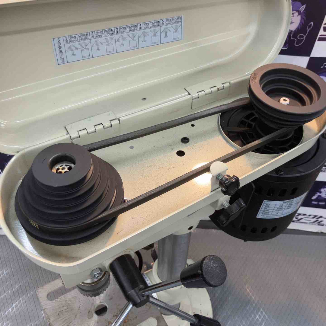 【店頭受取り限定】◇マキタ(makita) 卓上ボール盤 TB131【所沢店】