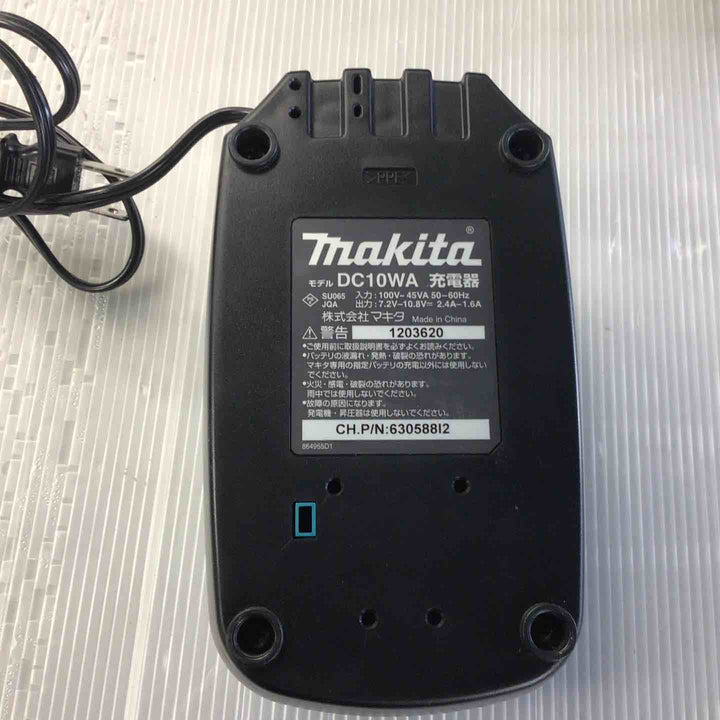 ☆マキタ(makita) コードレスインパクトドライバー TD090DWX【草加店】