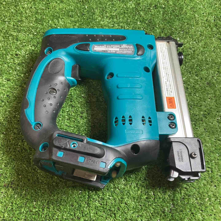 ◇マキタ(makita) コードレスタッカー ST420DZ【川崎店】