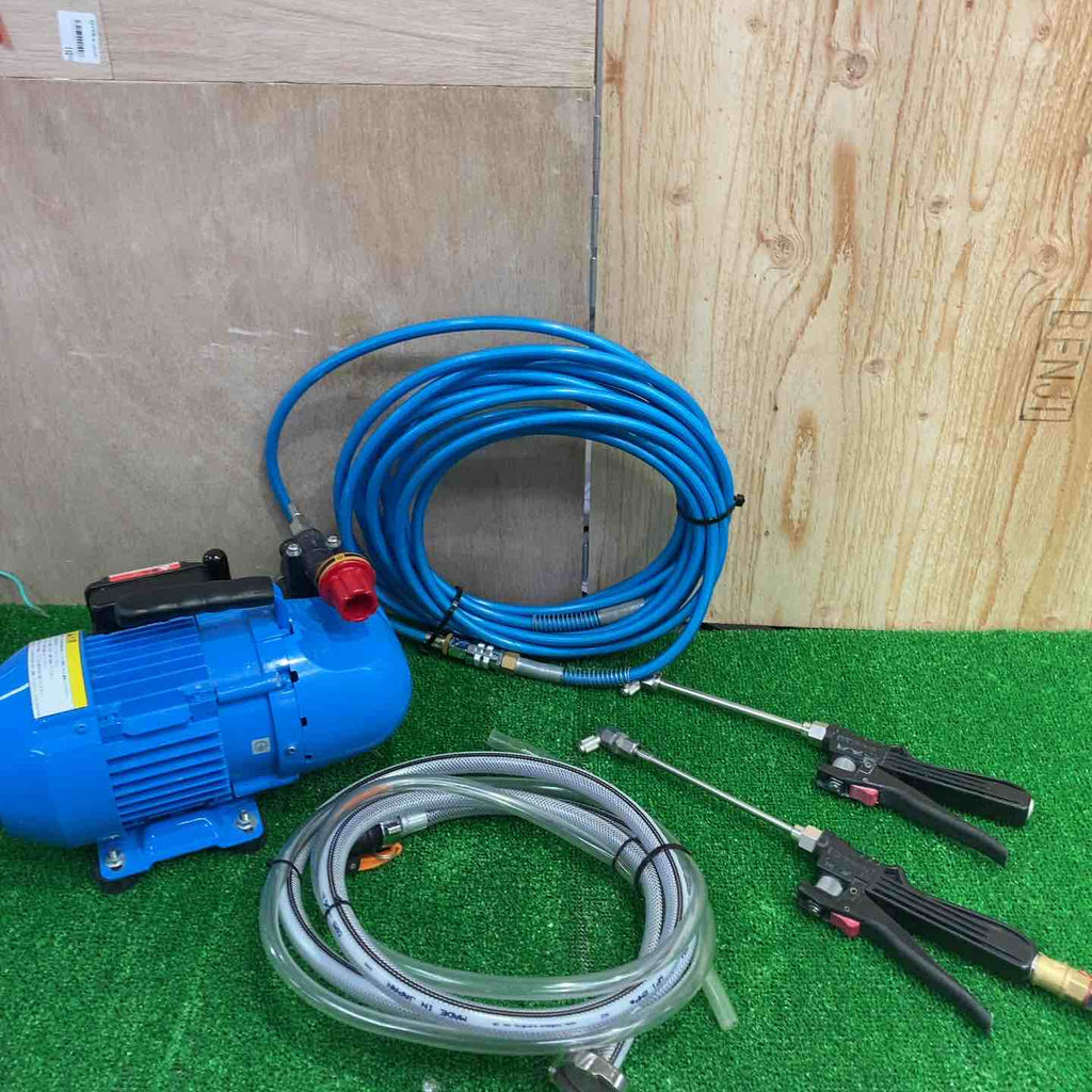 ◇丸山製作所(BIG-M) エアコン洗浄機 エアコン洗太郎プロ MSW029M-AC-1
