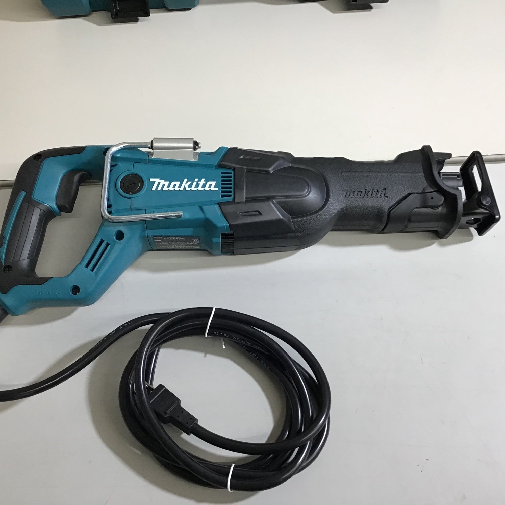 未使用品】 マキタ makita レシプロソー JR3061T ☆送料無料☆【戸田店 