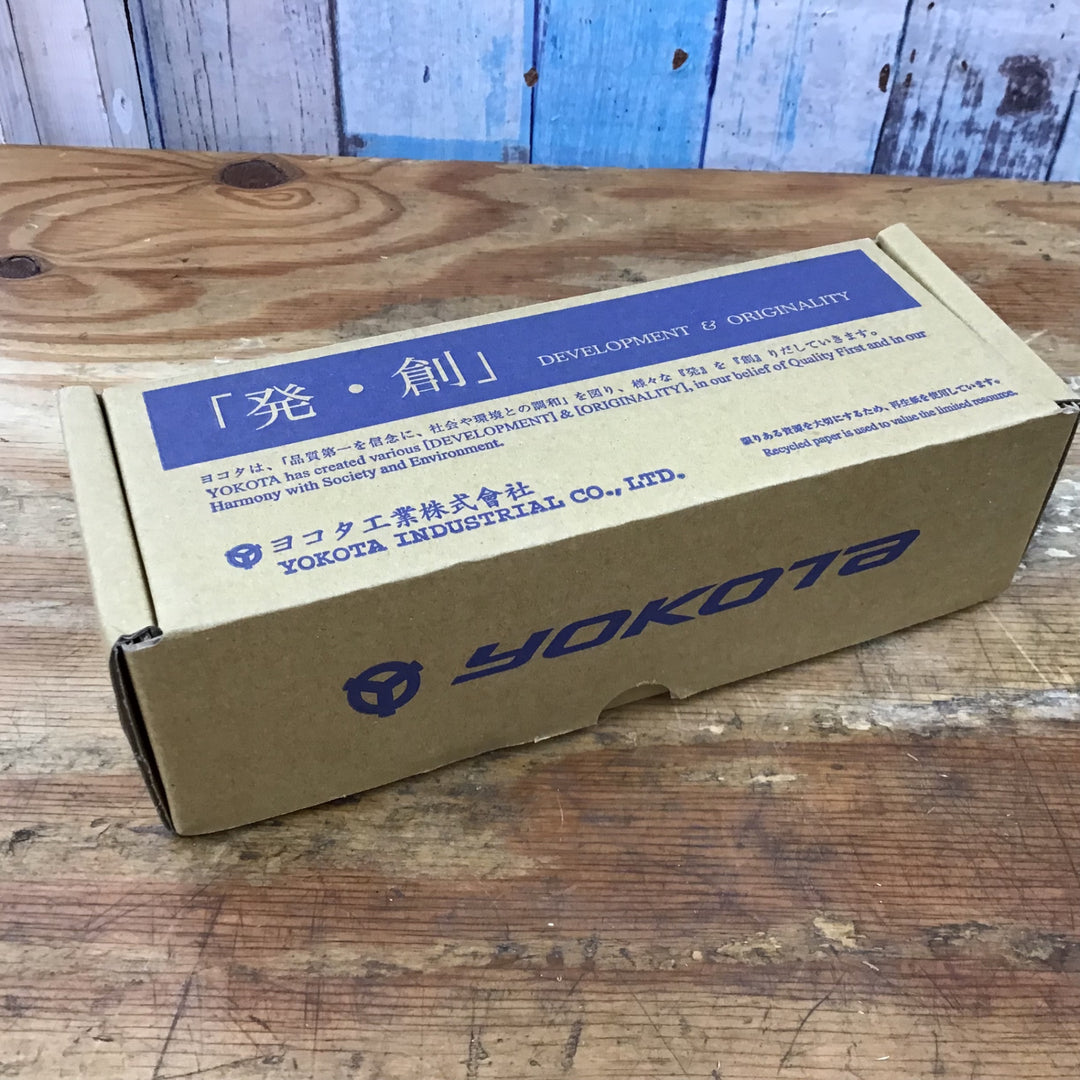 ▼ヨコタ エアミゼットグラインダー MG-0AL-T レバー式【柏店】