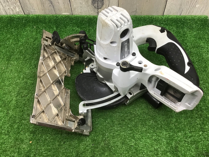 現状品★マキタ(makita) コードレス丸のこ SS540DZW【富山店】●D