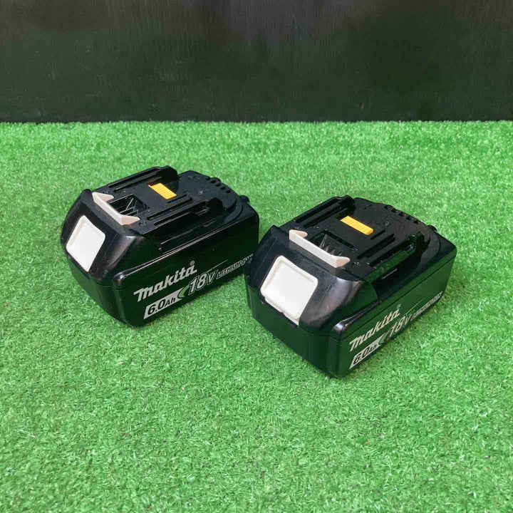 ★マキタ(makita) コードレスインパクトレンチ TW700DRGX【岩槻店】