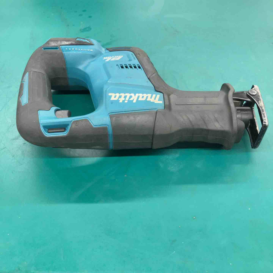 ☆マキタ(makita)  18V コードレスレシプロソーJR188DZ 本体のみ【戸田店】