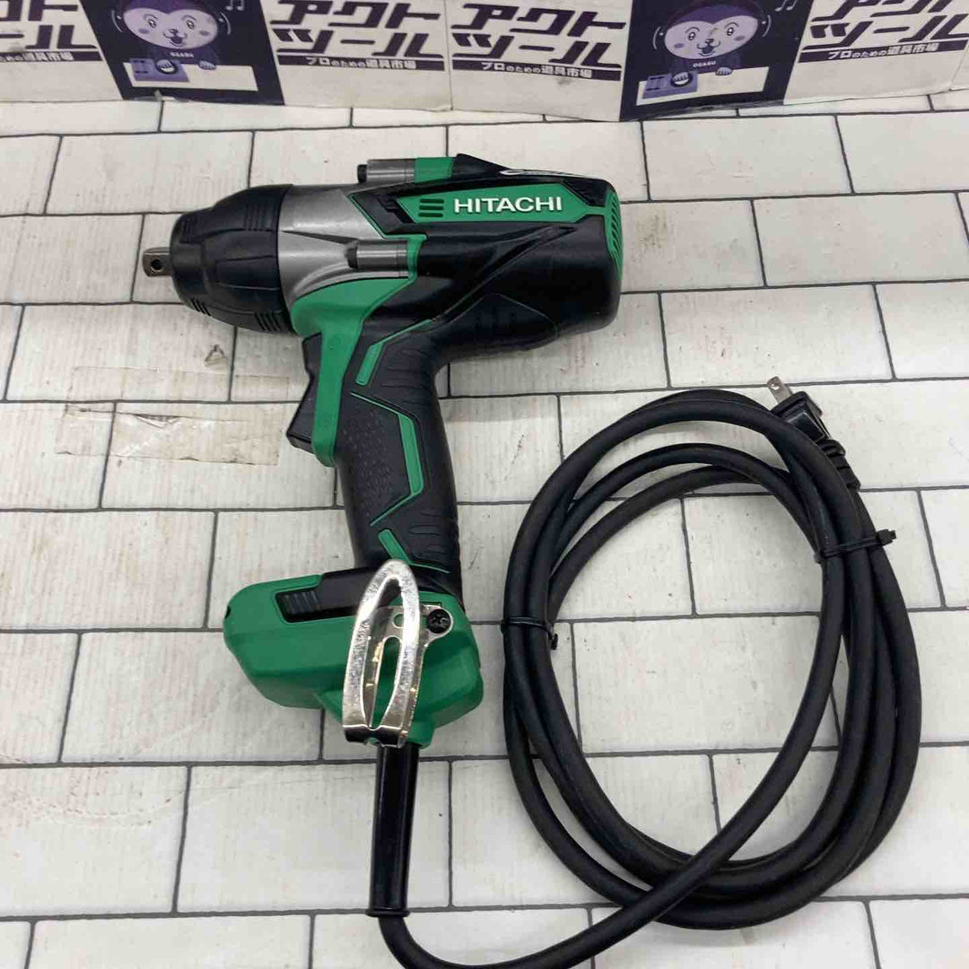 ◇ハイコーキ(HIKOKI ※旧:日立工機) インパクトレンチ WR16SE【所沢店】