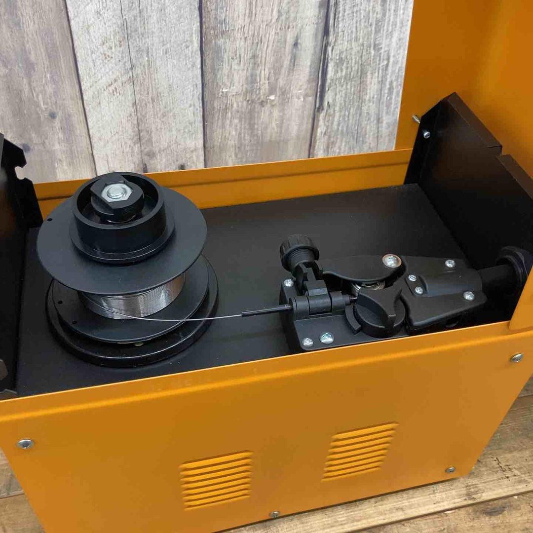 JUBA ノンガス半自動溶接機 IEC 60974-1 【東大和店】