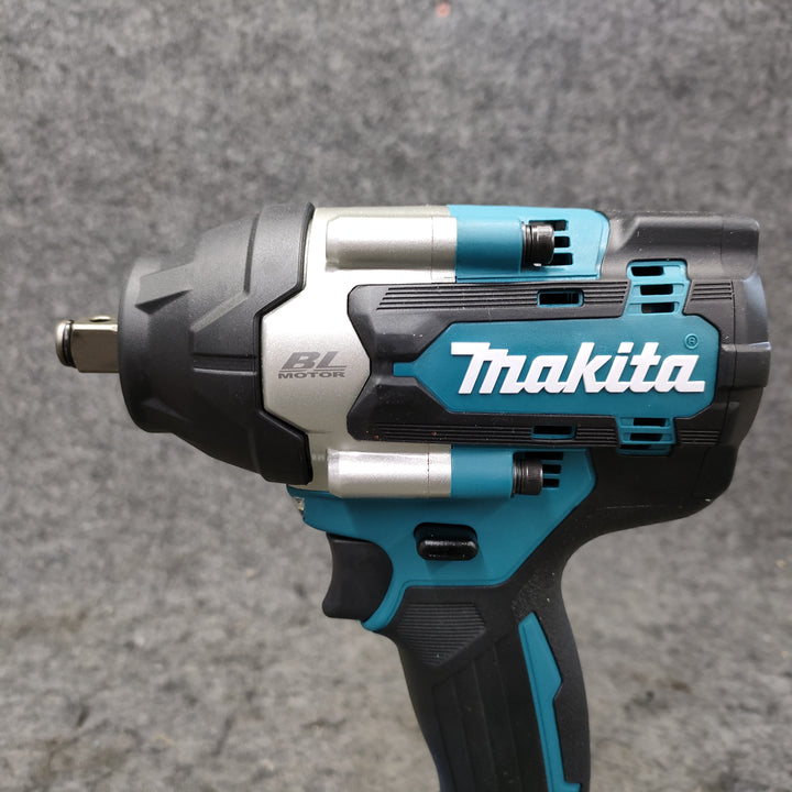 ★マキタ(makita) コードレスインパクトレンチ TW700DRGX【越谷店】