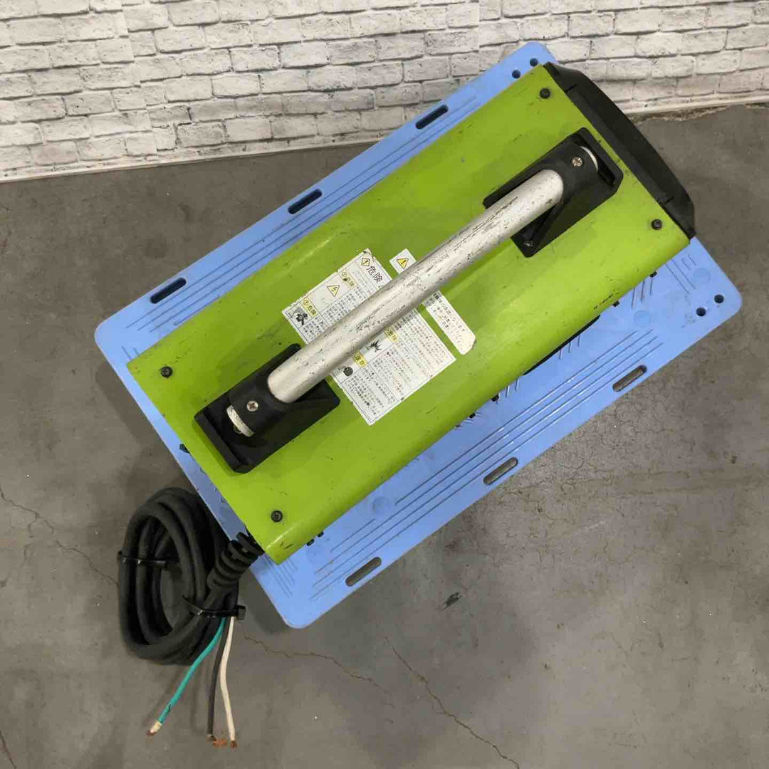 育良精機 インバーターライトアーク溶接機 ISK-LS200S【川口店】