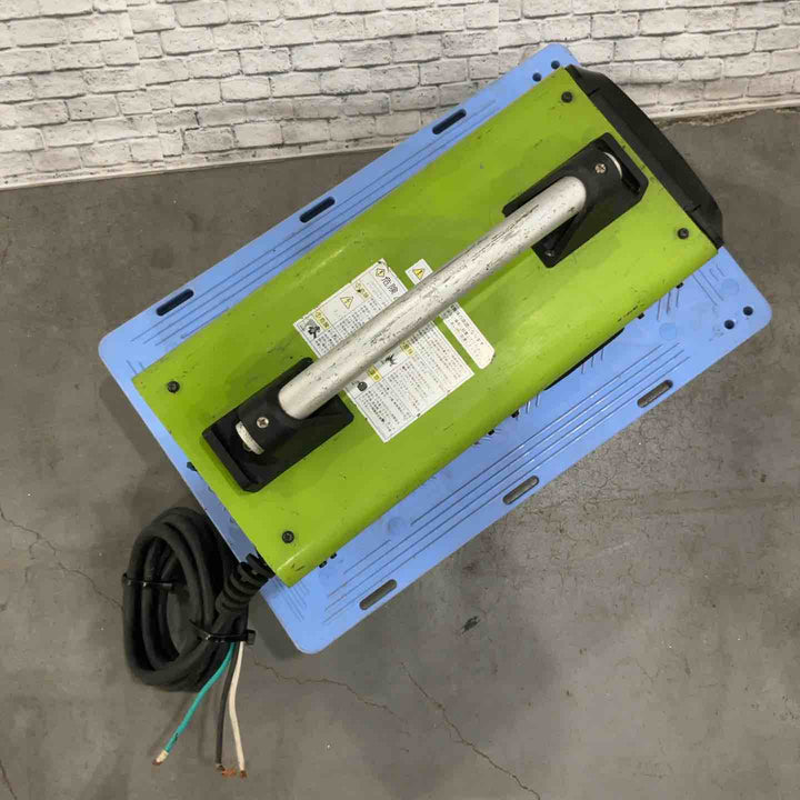 育良精機 インバーターライトアーク溶接機 ISK-LS200S【川口店】