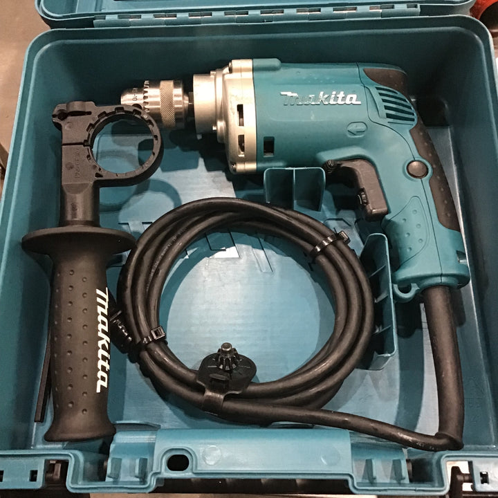 ☆マキタ(makita) 振動ドリル HP1230【川口店】