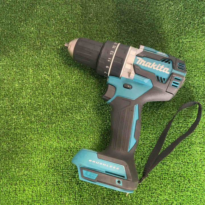 ☆マキタ(makita) コードレス振動ドリルドライバー HP484DZ【草加店】