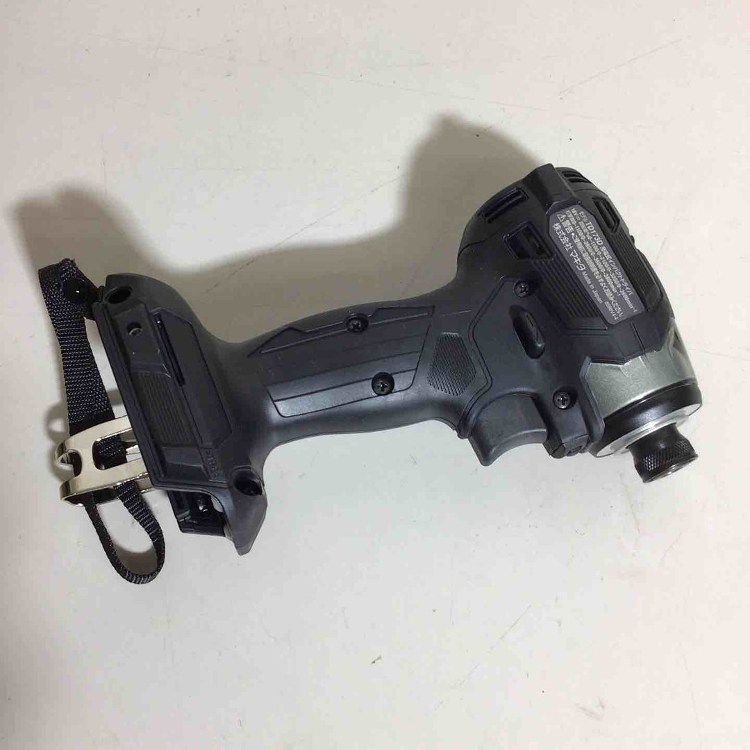 ★マキタ(makita) コードレスインパクトドライバー TD173DZB【戸田店】