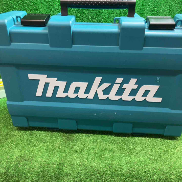 【未使用品】マキタ(makita) 150mmコードレスディスクグラインダー GA033GRMX 回転数	8500min-1[回転/分]【川越店】