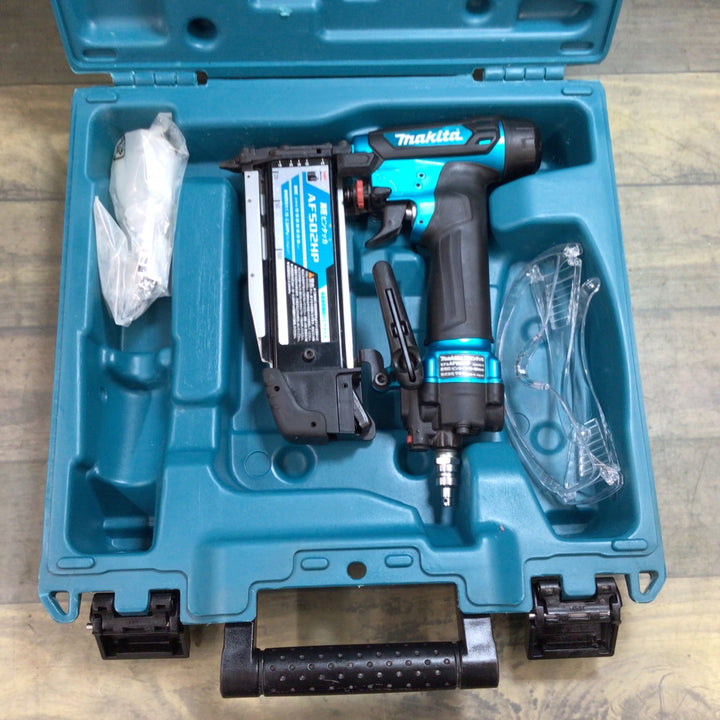 ★マキタ(makita) 高圧ピンネイラ AF502HPM【東大和店】