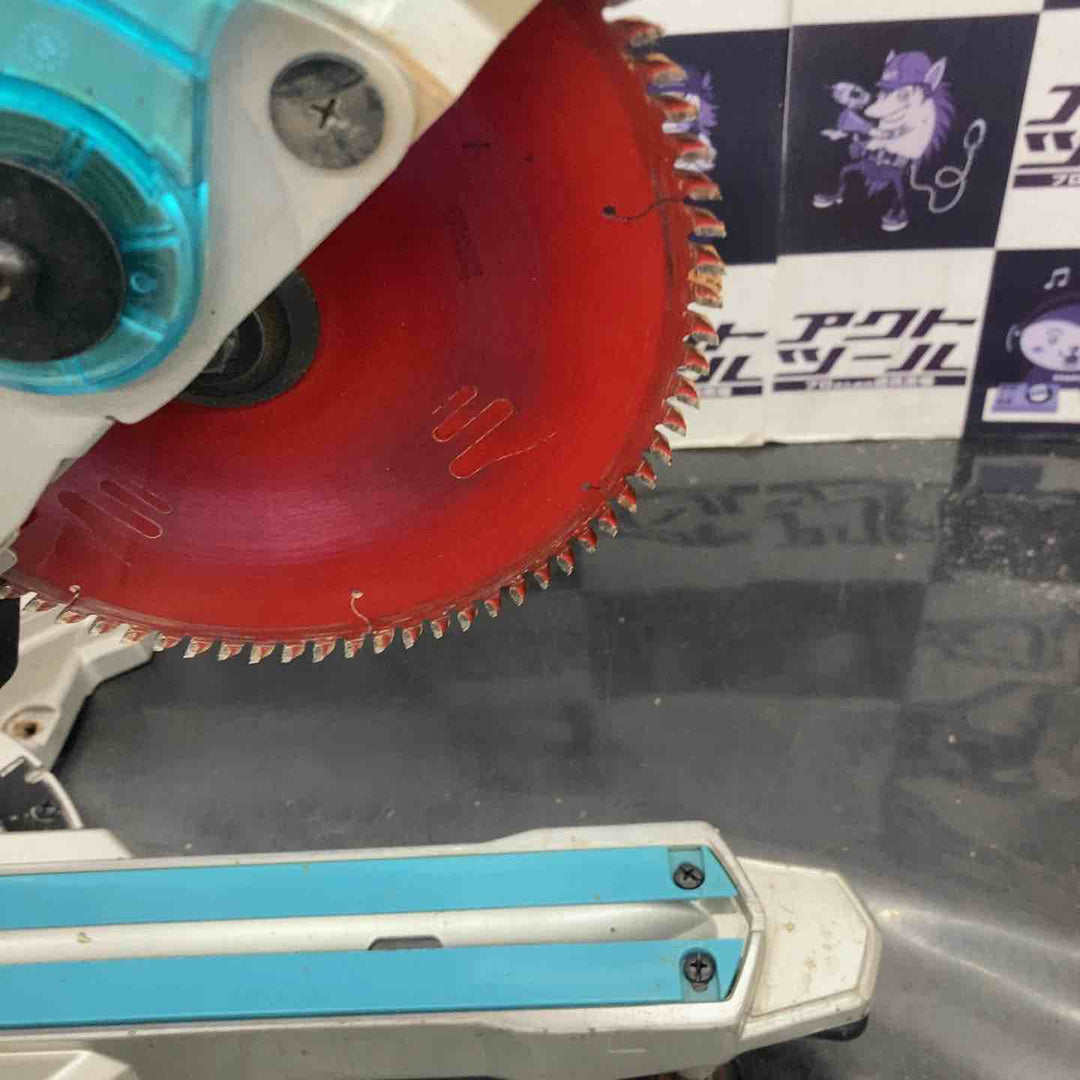 【中古品】マキタ(makita) 165mmスライドマルノコ LS0613FL【所沢店】