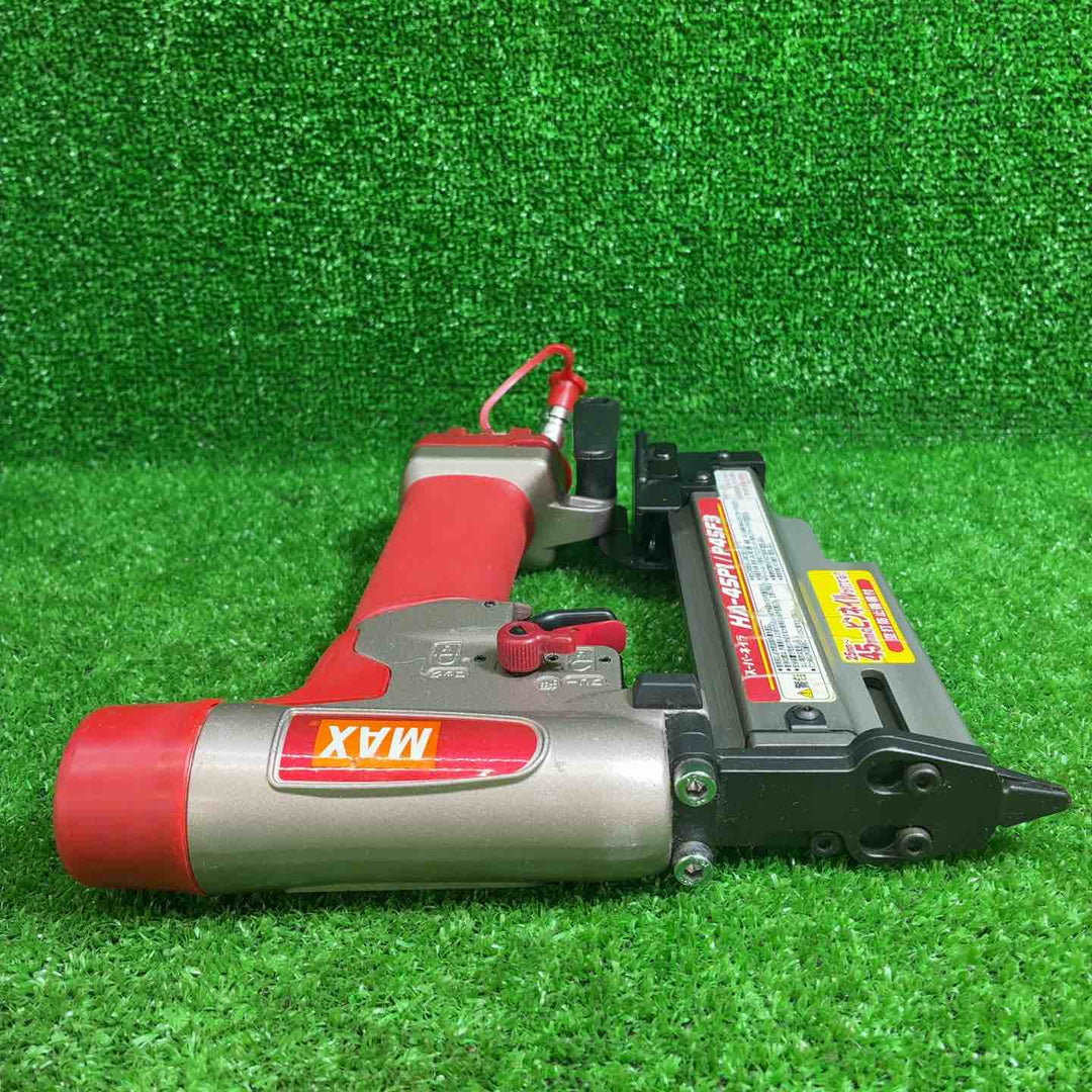 マックス(MAX) ピンネイラ HA-45P1/P45F3【藤沢店】