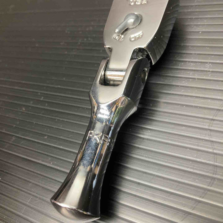 ★スナップオン(Snap-on) 3/8"スタッビフレックスヘッドラチェット FKF80A【川越店】