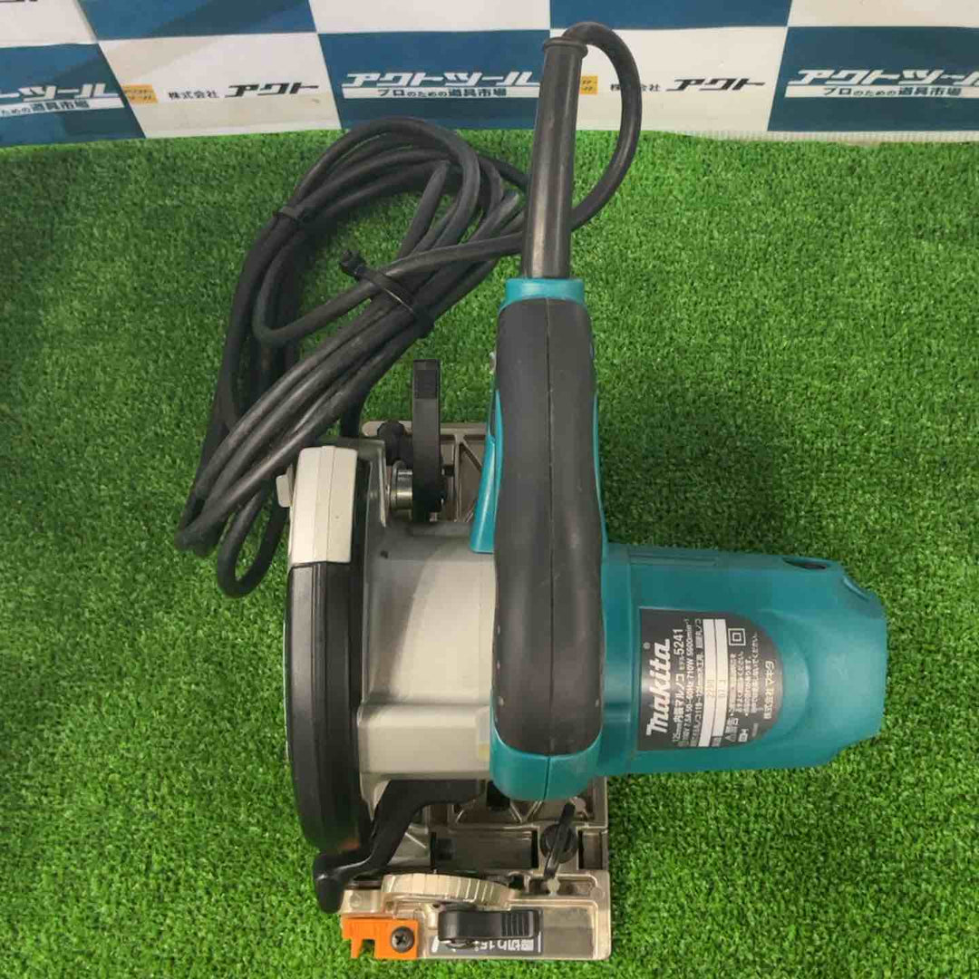 ★マキタ(makita) 内装マルノコ 5241【草加店】