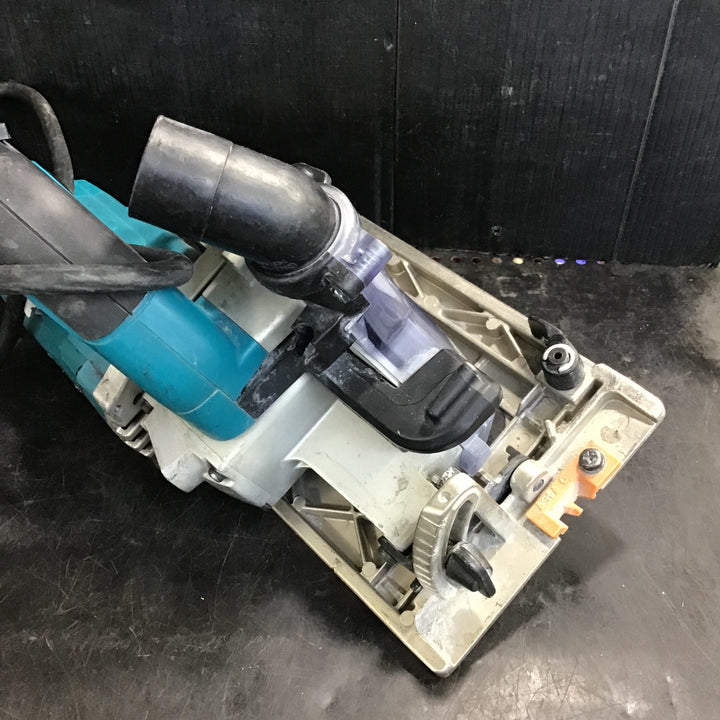 ★マキタ(makita) 防じん丸のこ KS5200FX【草加店】