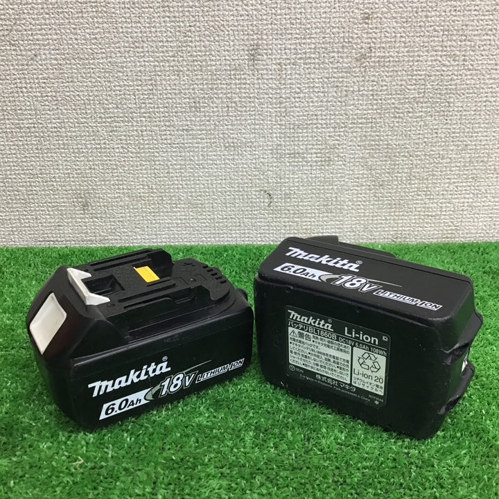 【中古品】マキタ/makita コードレスインパクトドライバー TD173DXAP 【鴻巣店】