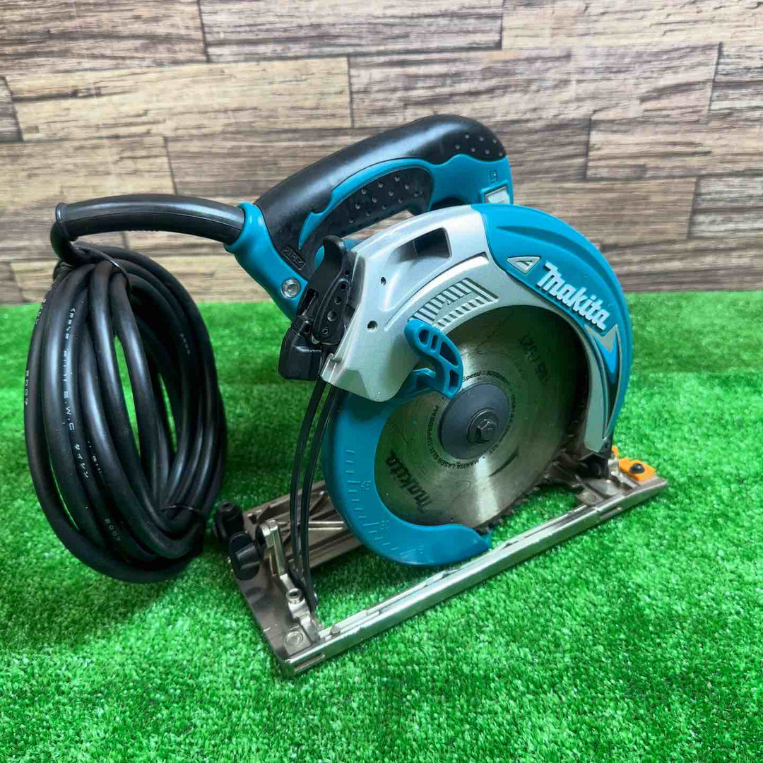 ★マキタ(makita) 165mm電気マルノコ 5637BA【桶川店】