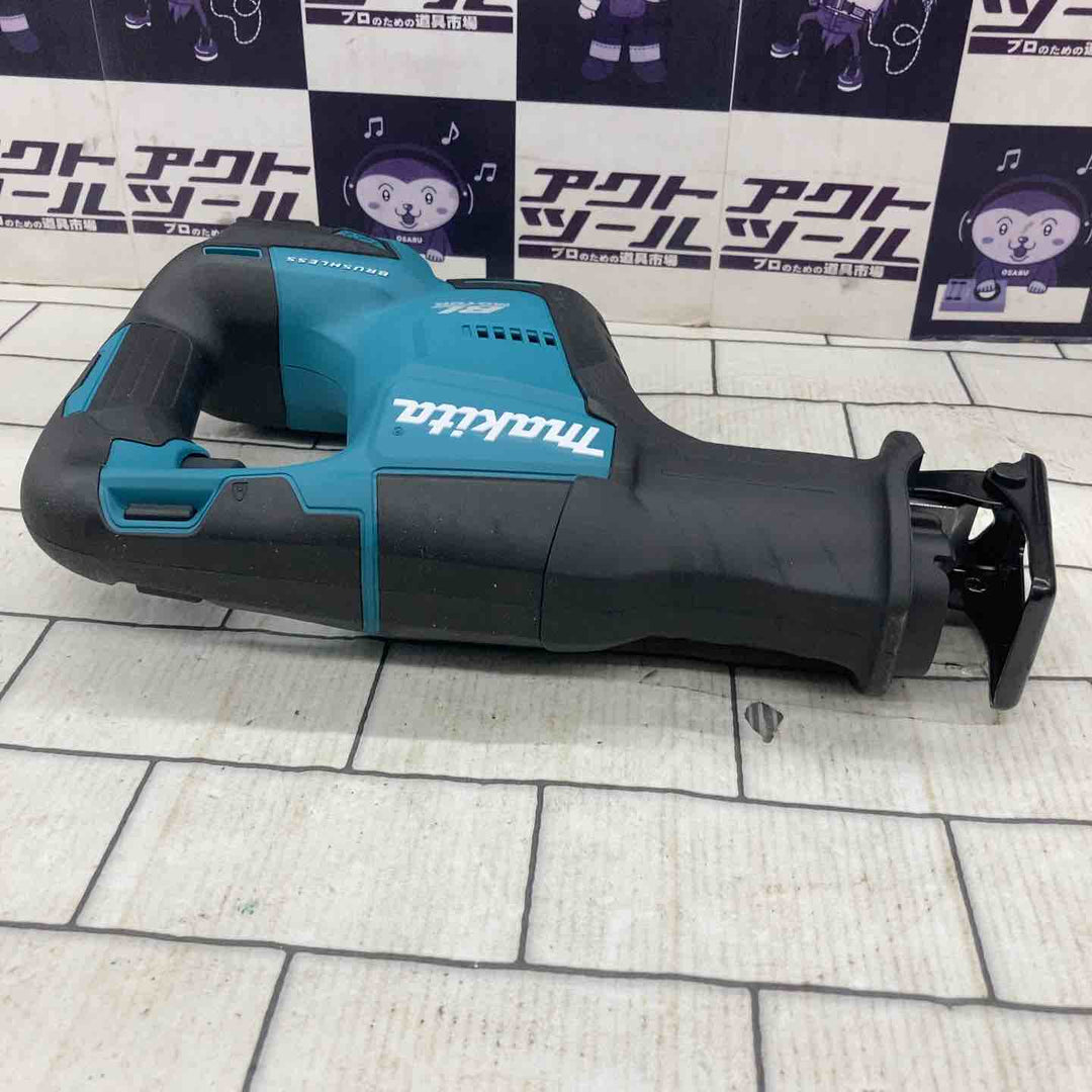 ☆マキタ(makita) コードレスレシプロソー 本体のみ JR188DZ【所沢店】