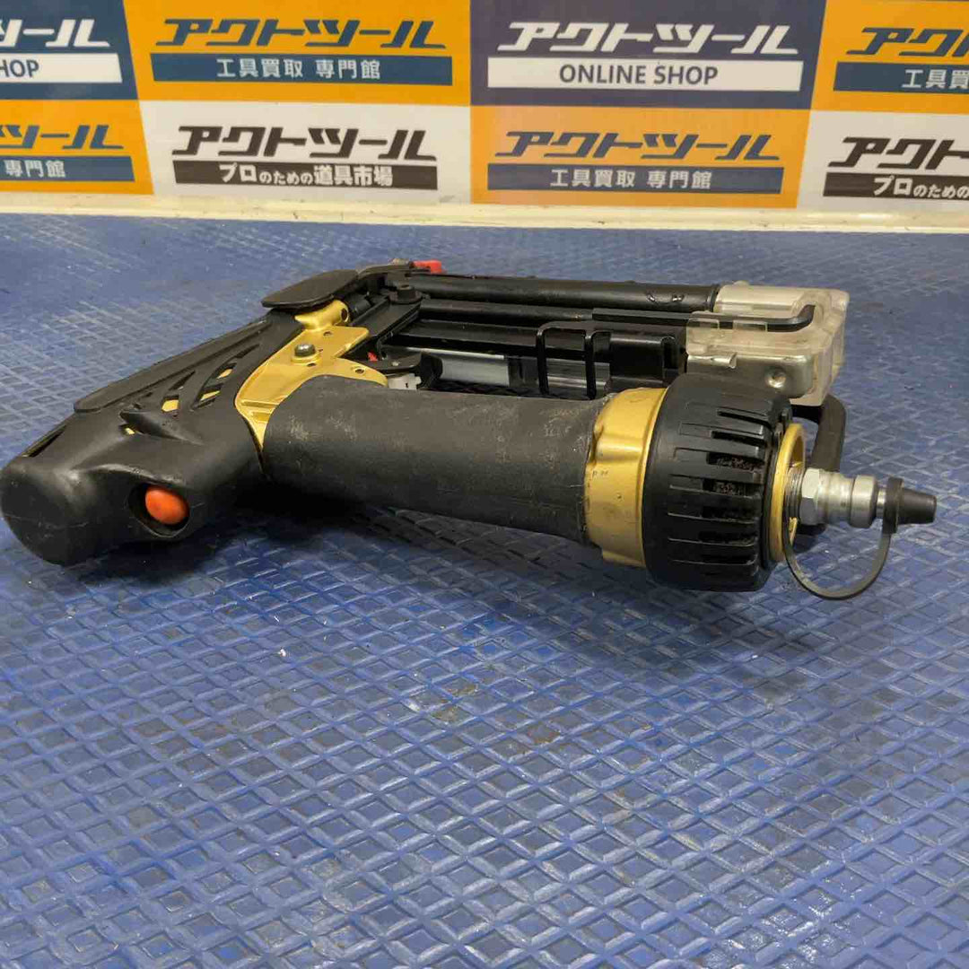 ★ハイコーキ(HIKOKI ※旧:日立工機) 高圧ピンネイラ NP55HM【草加店】