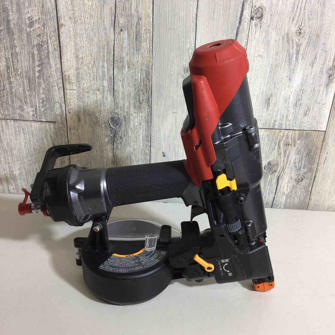 ★マックス(MAX) 高圧エアネジ打ち機 HV-R41G6(D)-G【戸田店】