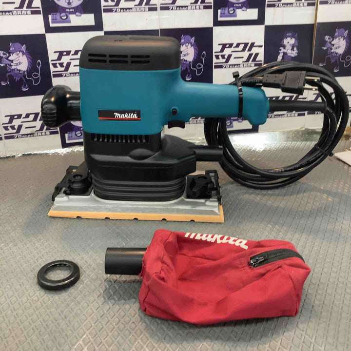 ◇マキタ(makita) オービタルサンダー 9046【所沢店】