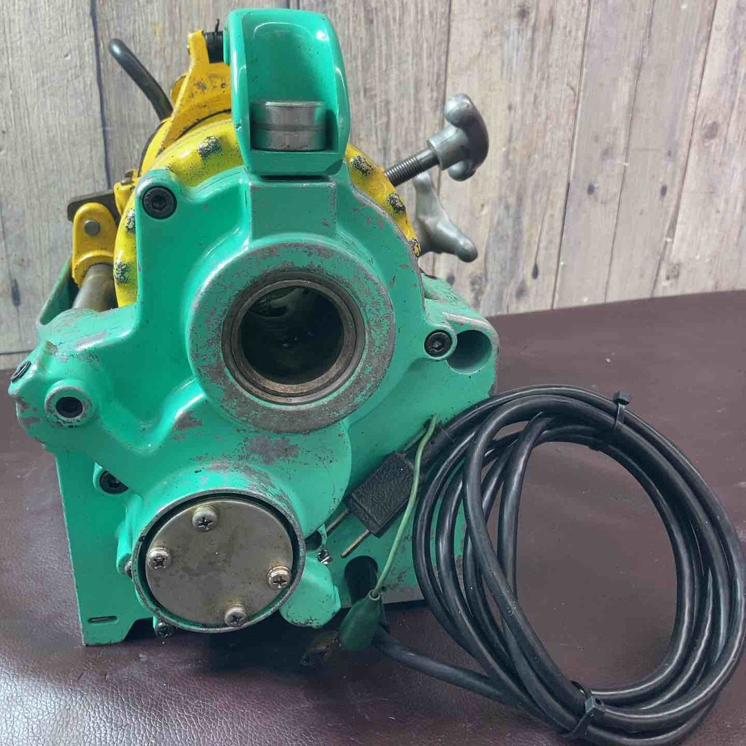 【中古品】 レッキス(REX) ねじ切り機 N20A3 N20AⅢ 【東大和店】