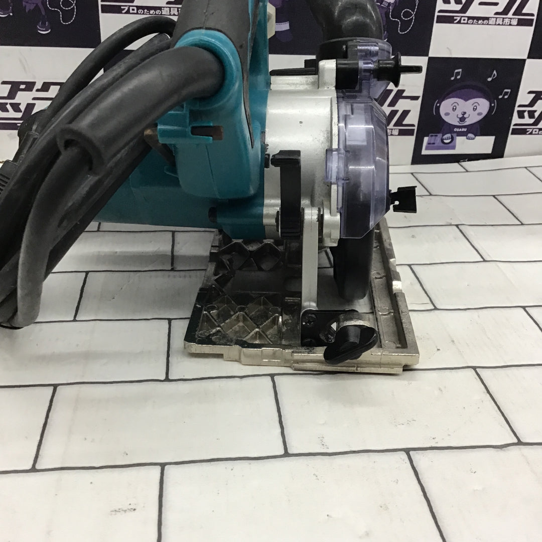 ★マキタ(makita) 防じん丸のこ KS4100F【所沢店】