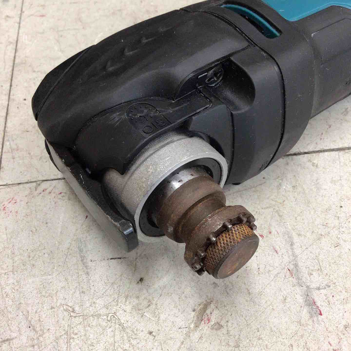 【中古品】 マキタ/makita コードレスマルチツール TM51DZ 【鴻巣店】