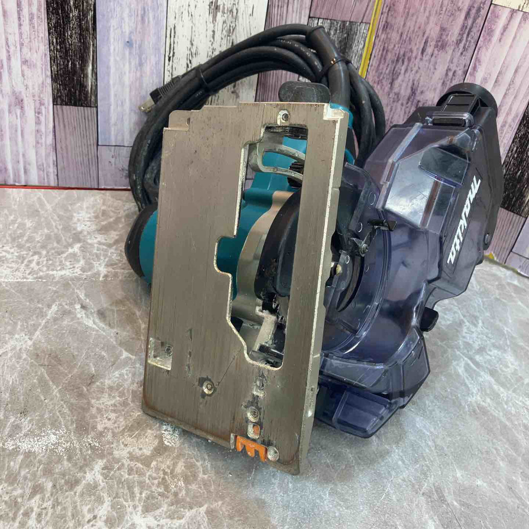 ★マキタ(makita) 防じん丸のこ KS4100F【八潮店】
