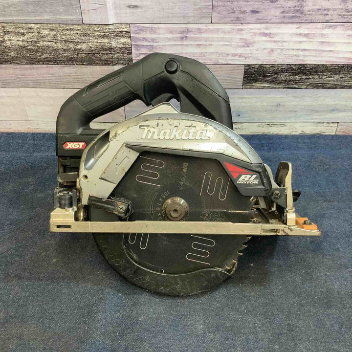 ★マキタ(makita) コードレス丸のこ HS001GZB【八潮店】