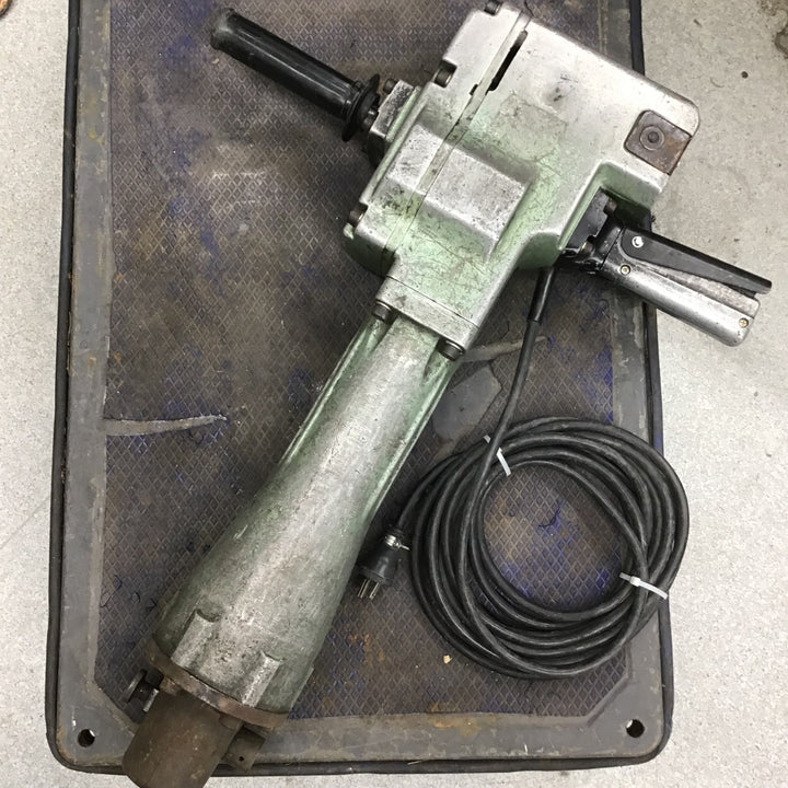 【中古品／店頭受取り限定】★ハイコーキ HIKOKI 電動ハンマ H90 本体のみ【八潮店】