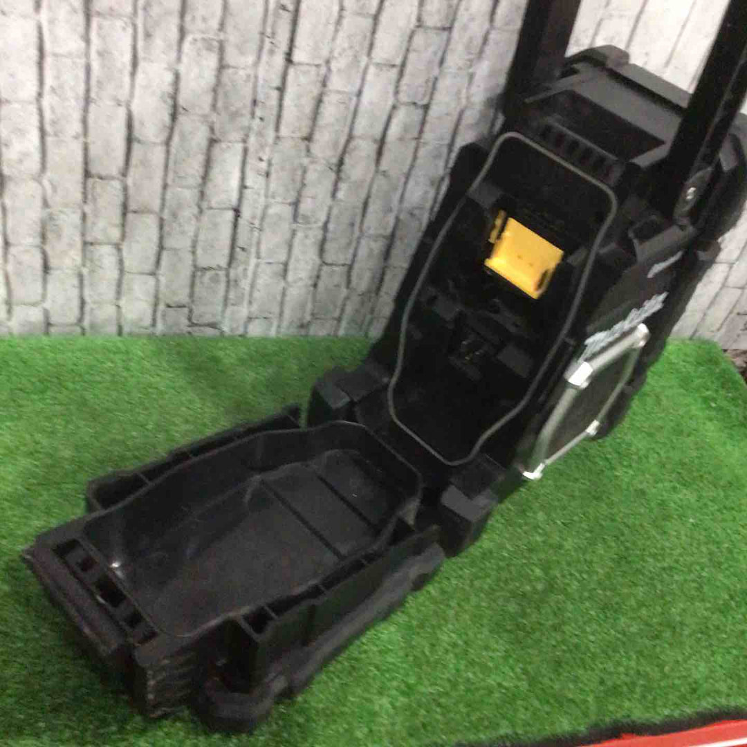 ★マキタ(makita) コードレスラジオ MR108B【川口店】