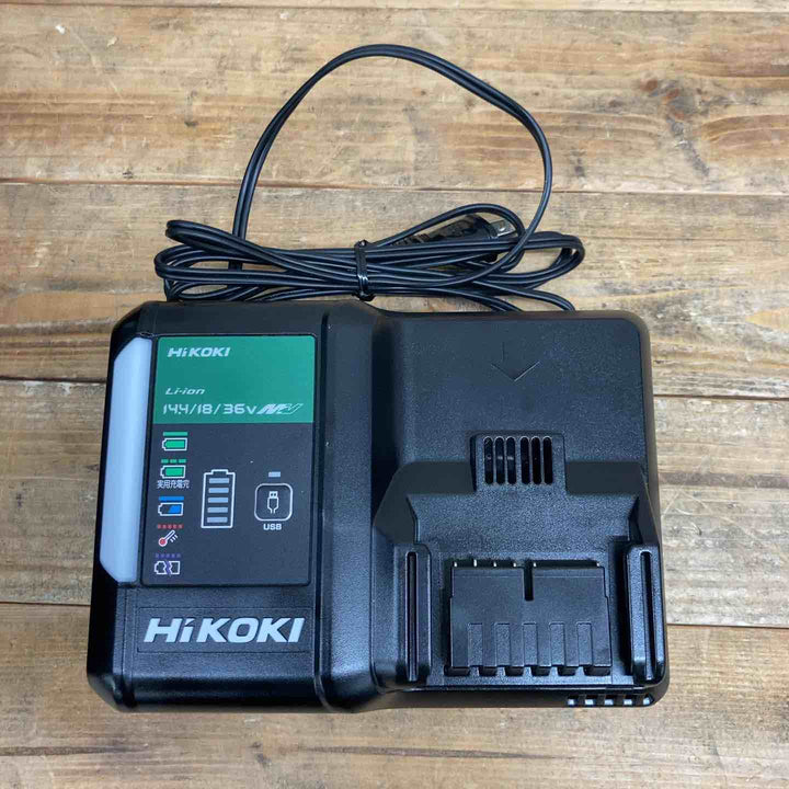 ハイコーキ(HIKOKI ※旧:日立工機) コードレスハンマドリル DH3628DA(2XPZ) 【東大和店】