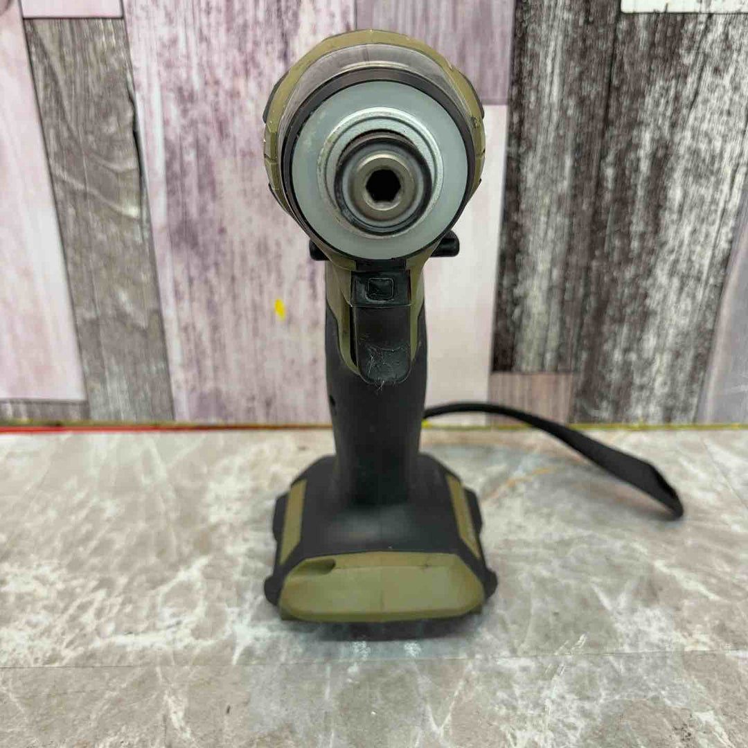 ◇マキタ(makita) コードレスインパクトドライバー TD173DZAB【八潮店】
