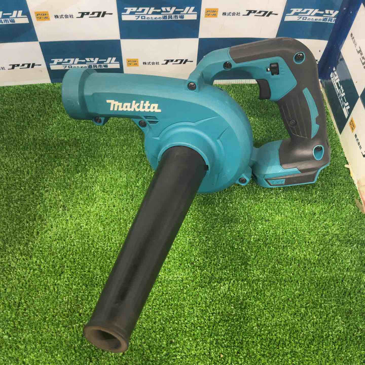 ★マキタ(makita) コードレスブロワ UB185DZ【草加店】