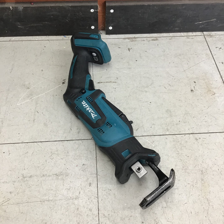 【中古品】 マキタ/makita コードレスレシプロソー JR184DZ 【鴻巣店】