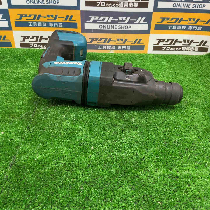 ★マキタ(makita) コードレスハンマドリル HR182DZK【草加店】