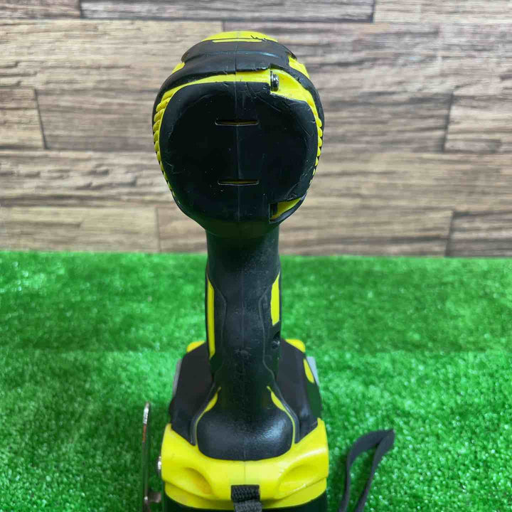 ハイコーキ(※旧:日立工機) コードレスインパクトドライバー WH14DDL(2LSCK)(Y)【桶川店】
