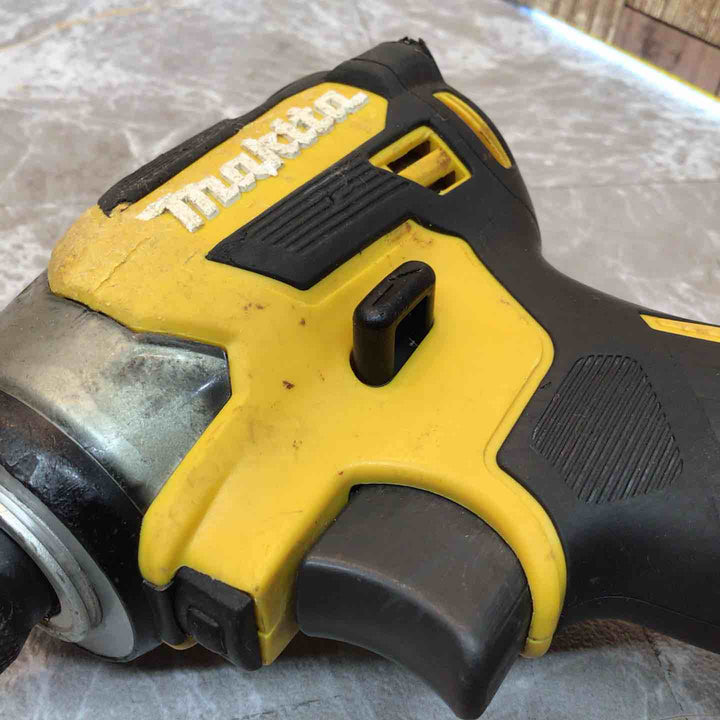 ★マキタ(makita) コードレスインパクトドライバー TD173DGXFY【八潮店】