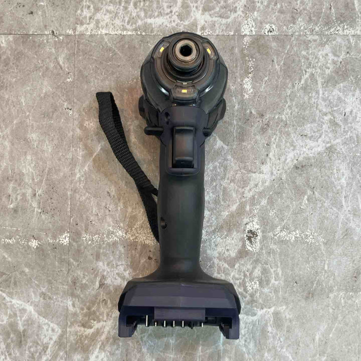 ◇HiKOKI(ハイコーキ) 36Vインパクトドライバ ディープオーシャンブルー  WH36DC(2XPDSZ)【八潮店】