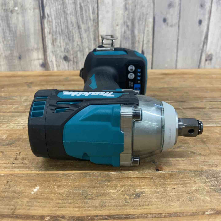 【未使用品】 ★マキタ(makita) コードレスインパクトレンチ TW300DRGX 【東大和店】