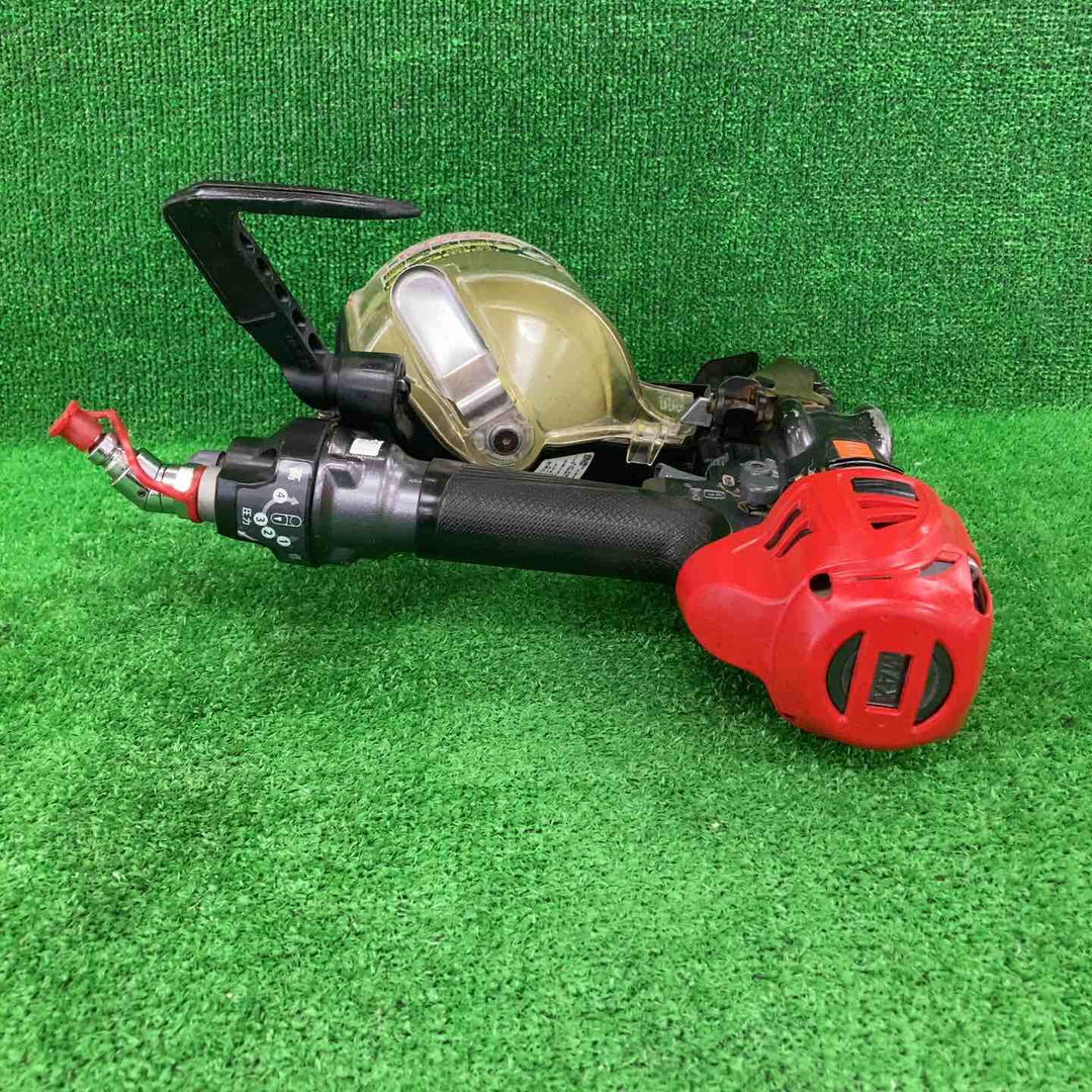★マックス(MAX) 高圧エア釘打ち機 HN-65N4(D)-G【川崎店】