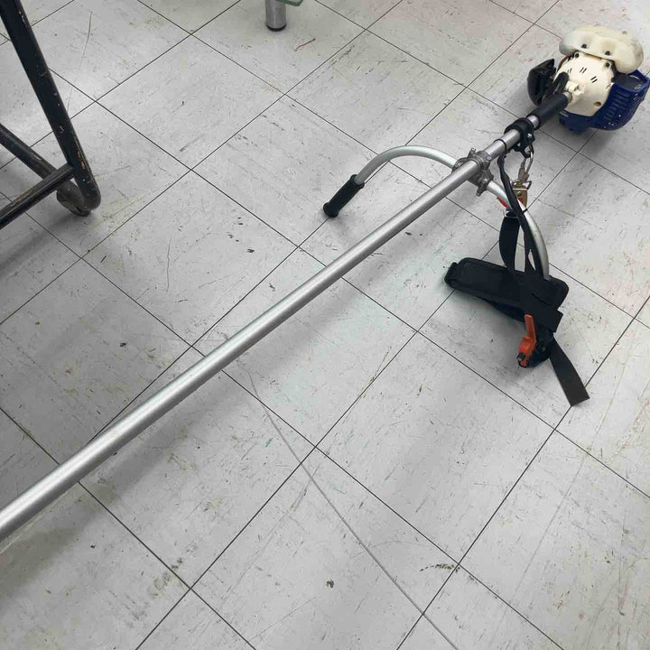 【店頭受取り限定】◇エコー(ECHO) 2ストエンジン刈払機 CGT243DX【鴻巣店】