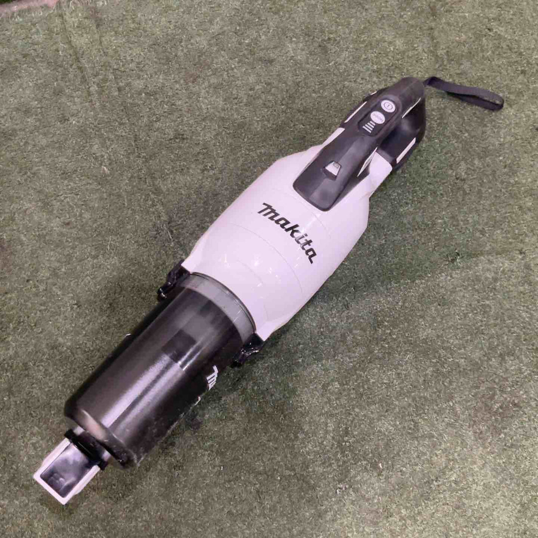 ★マキタ(makita) コードレスクリーナー CL286FDRFW 18V 動作確認済【川口店】